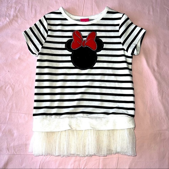 Disney Other - PLANNING a trip to Disney?  This is the perfect shirt/top for your little girl!